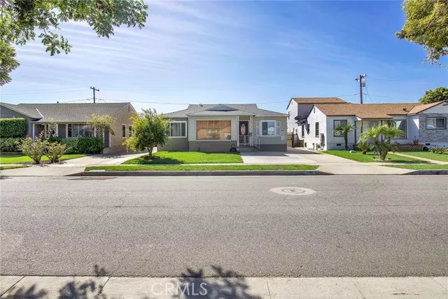 2732 Dollar Street, Lakewood, CA 90712