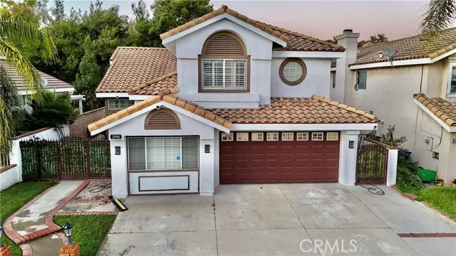 2990 Sunny Brook Lane, Chino Hills, CA 91709