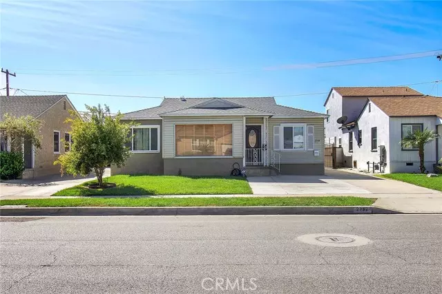 2732 Dollar Street, Lakewood, CA 90712