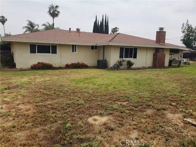 13543 Pan Am Boulevard, Moreno Valley, CA 92553