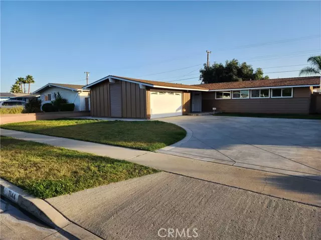 7144 Fillmore Drive, Buena Park, CA 90620