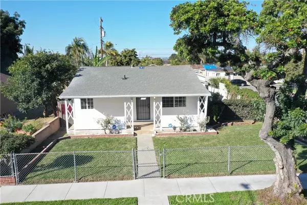 315 East Artesia Lane, Long Beach, CA 90805