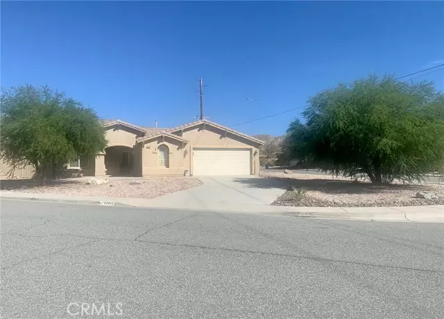 65013 Blue Sky Circle, Desert Hot Springs, CA 92240