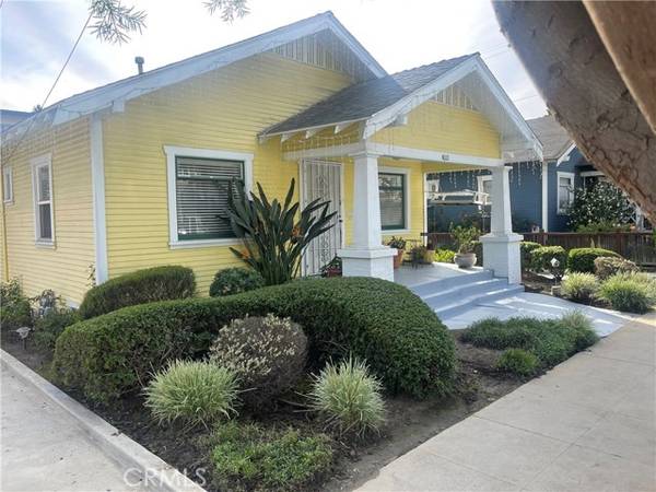 4010 East 11th Street, Long Beach, CA 90804