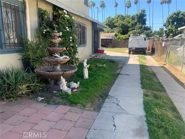 4457 Mettler Street, Los Angeles, CA 90011