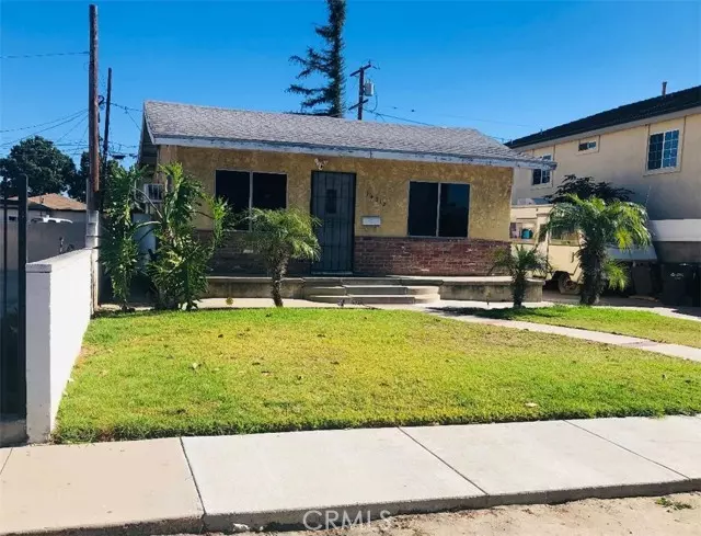 14312 Devlin Avenue, Norwalk, CA 90650