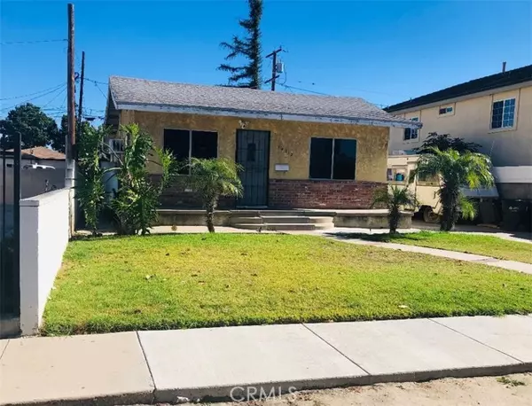 Norwalk, CA 90650,14312 Devlin Avenue