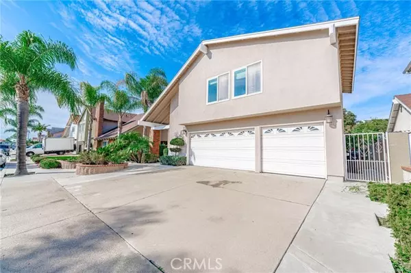 Cypress, CA 90630,6147 James Alan Street