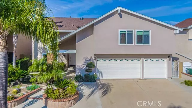 6147 James Alan Street, Cypress, CA 90630