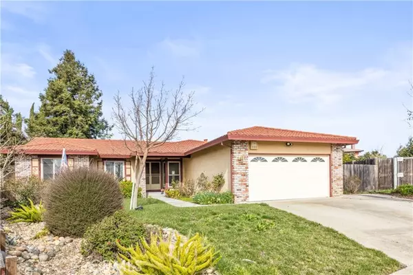 Fairfield, CA 94534,613 Kingswood Court