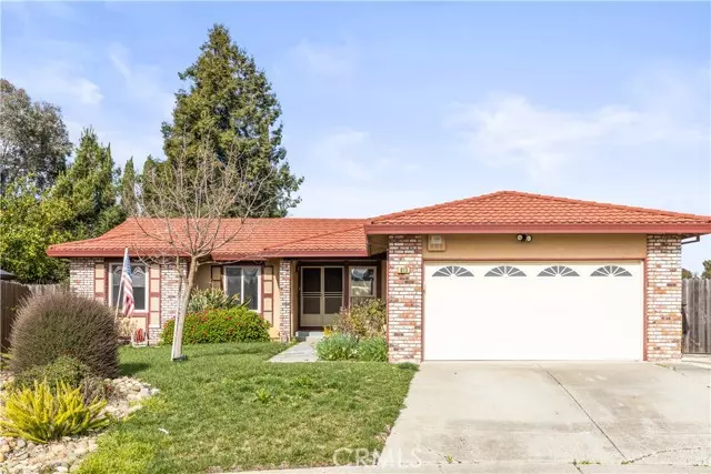 613 Kingswood Court, Fairfield, CA 94534