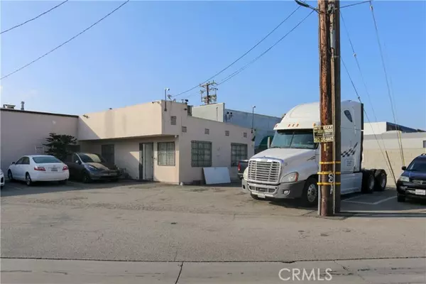 South El Monte, CA 91733,9702 Alpaca Street