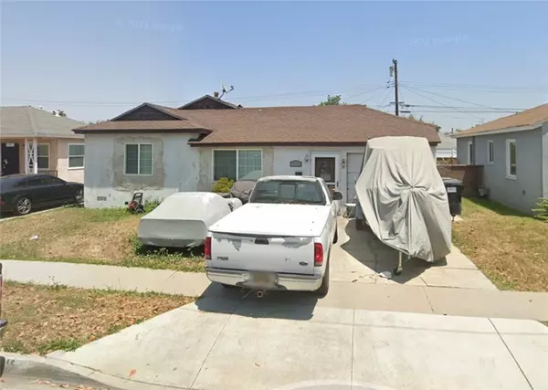 14016 South Albertson Avenue, Compton, CA 90222