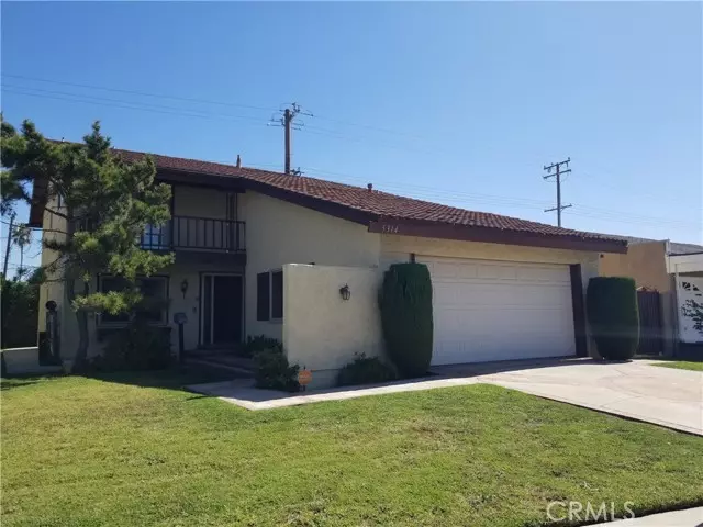 5314 Meadow Wood Avenue, Lakewood, CA 90712