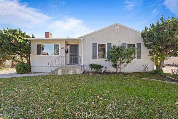 308 East 45th Street, Long Beach, CA 90807