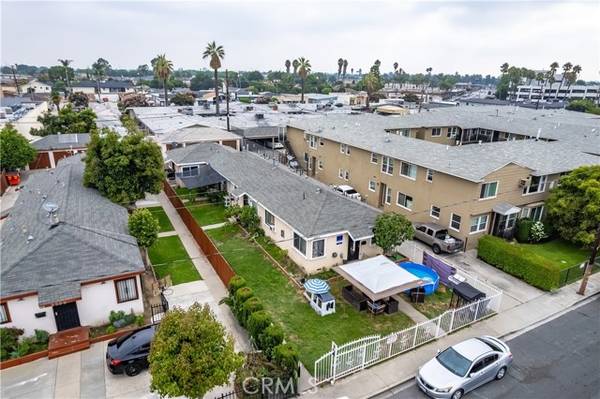 3557 Beechwood Avenue, Lynwood, CA 90262