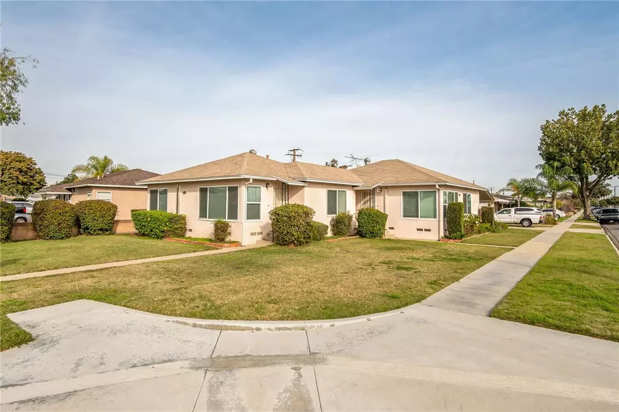 9505 Somerset Boulevard, Bellflower, CA 90706