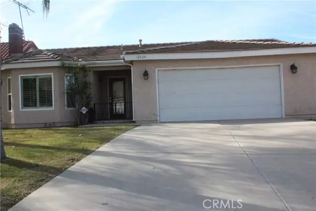 12424 Pascal Avenue, Grand Terrace, CA 92313