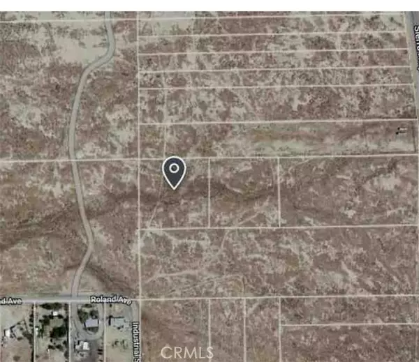 Rosamond, CA 93560,0 Section 34 Township 9 range 12