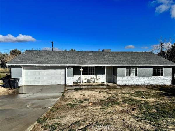 13243 East Avenue West, Pearblossom, CA 93553