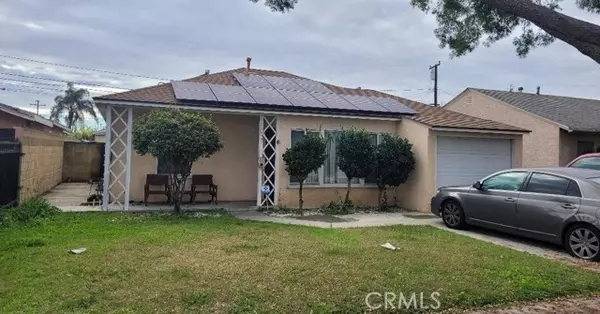 Norwalk, CA 90650,11052 Crestbrook Street