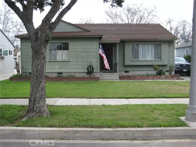 4348 Petaluma Avenue, Lakewood, CA 90713