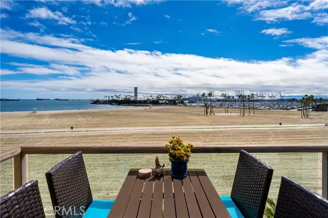 1000 East Ocean Boulevard, Long Beach, CA 90802