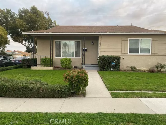 11646 College Drive, Norwalk, CA 90650