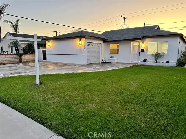 11619 Corby Avenue, Norwalk, CA 90650