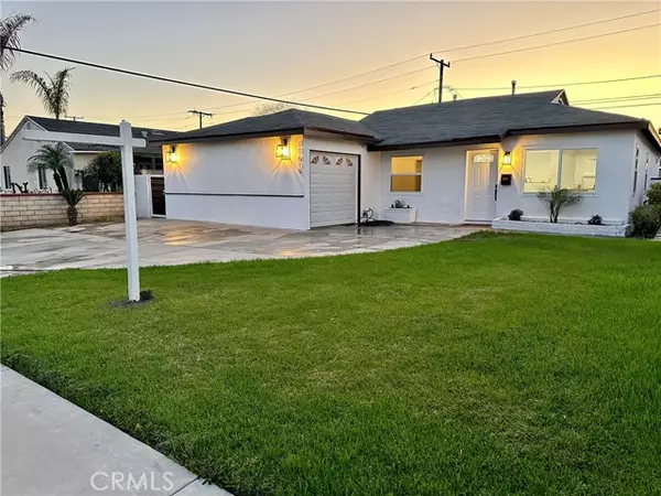 Norwalk, CA 90650,11619 Corby Avenue