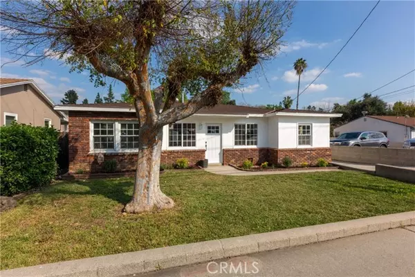 1516 South Mayflower Avenue, Monrovia, CA 91016