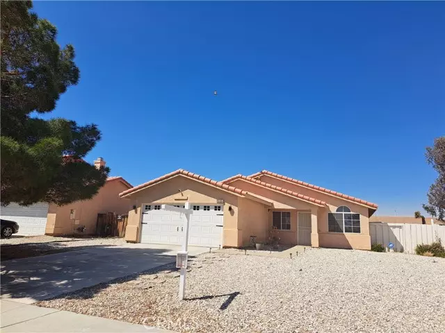 14464 Chestnut Street, Adelanto, CA 92301