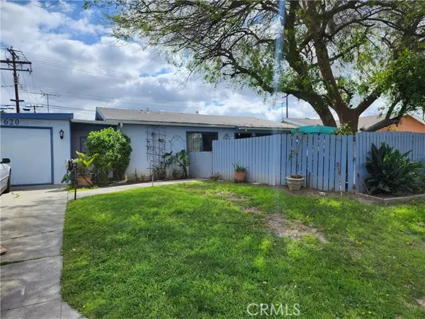 La Puente, CA 91744,620 Jellick Avenue