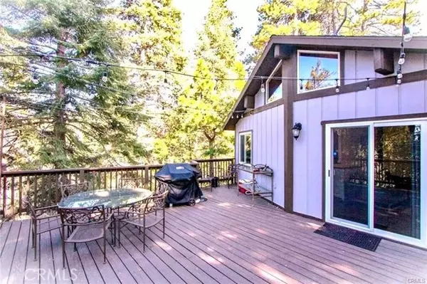 Lake Arrowhead, CA 92352,641 Ivy Lane