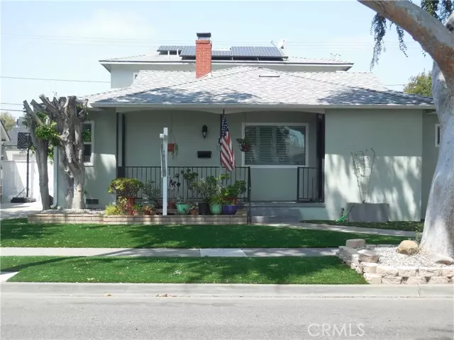 5945 Pimenta Avenue, Lakewood, CA 90712