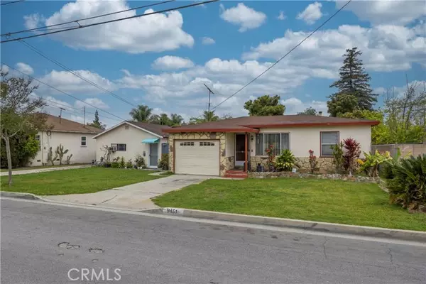 Bellflower, CA 90706,9447 Jefferson Street