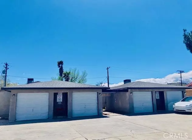 20217 Serrano Road, Apple Valley, CA 92307