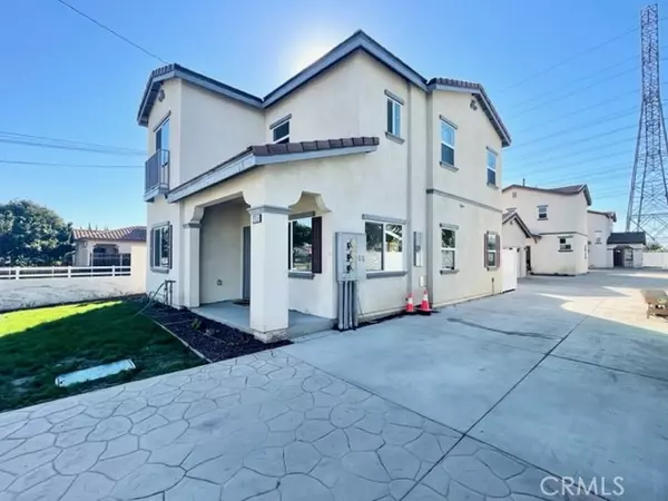 Bellflower, CA 90706,9616 Rose Street