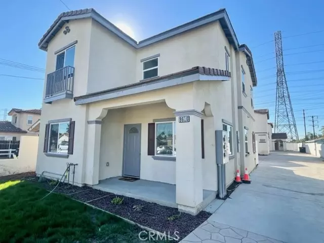 9616 Rose Street, Bellflower, CA 90706