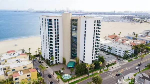 1310 East Ocean Boulevard, Long Beach, CA 90802