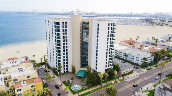 1310 East Ocean Boulevard, Long Beach, CA 90802