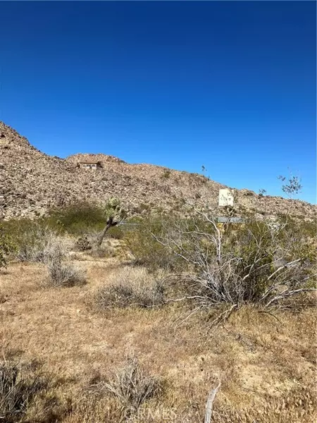 0 Anaconda Dr., Joshua Tree, CA 92252