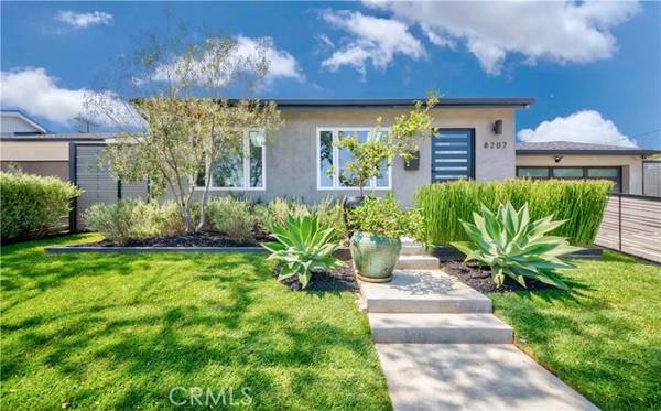 8207 Osage Avenue, Los Angeles, CA 90045