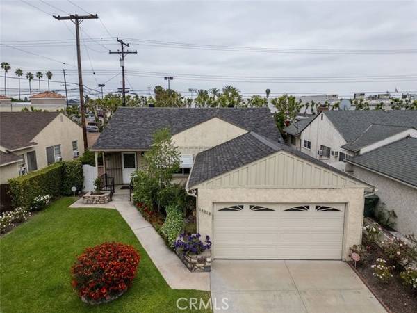 14318 Castana Avenue, Paramount, CA 90723