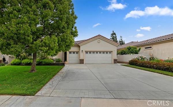 1592 Castle Pines Lane, Beaumont, CA 92223