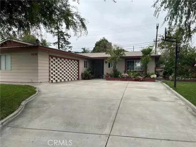 5232 Coonen Drive, Riverside, CA 92503