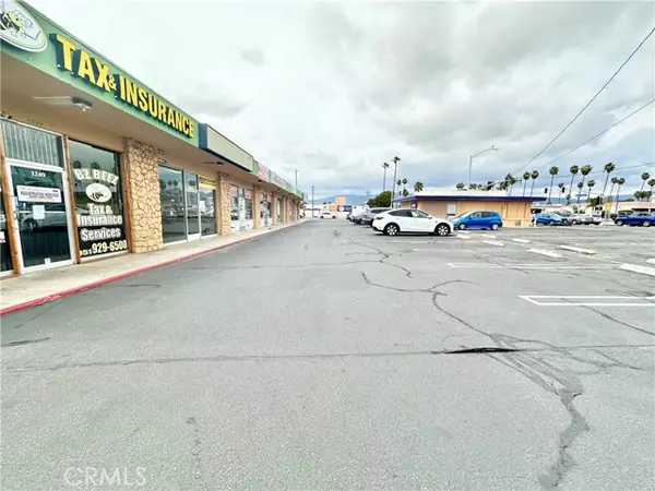 Hemet, CA 92543,1245 East Florida Street