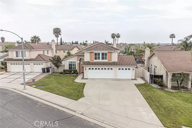 Riverside, CA 92508,841 Langholm Way