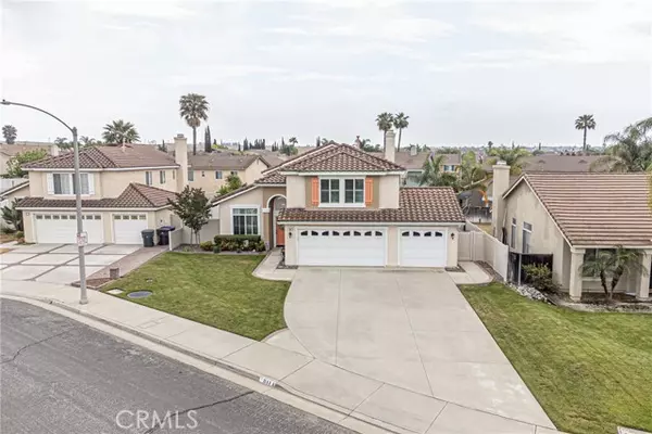 841 Langholm Way, Riverside, CA 92508