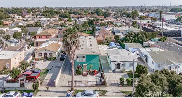 Los Angeles, CA 90003,126 East 89th Street